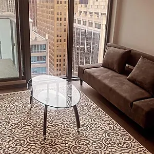 In The Heart Of Downtown Apartment