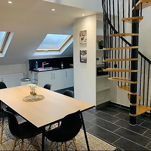 Esch/alzette Apartment Esch-sur-Alzette