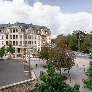 Renovated Chic 5 Min To Center Apartment Luxembourg